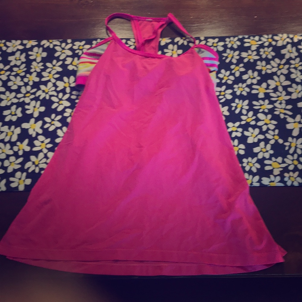 Lulu tank